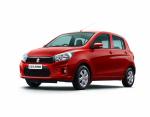 Maruti-Suzuki Celerio 2017 года